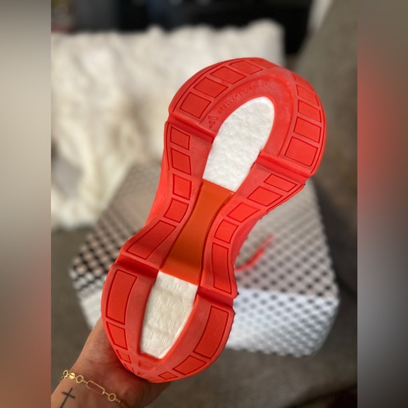 ADIDAS BY STELLA MCCARTNEY SPORTSWEAR RUNNERS! - Picture 5 of 9